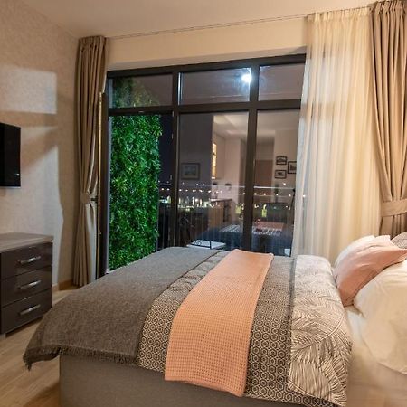 Belgrade Waterfront Green Apartment Exteriér fotografie