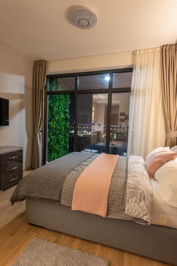 Belgrade Waterfront Green Apartment Exteriér fotografie