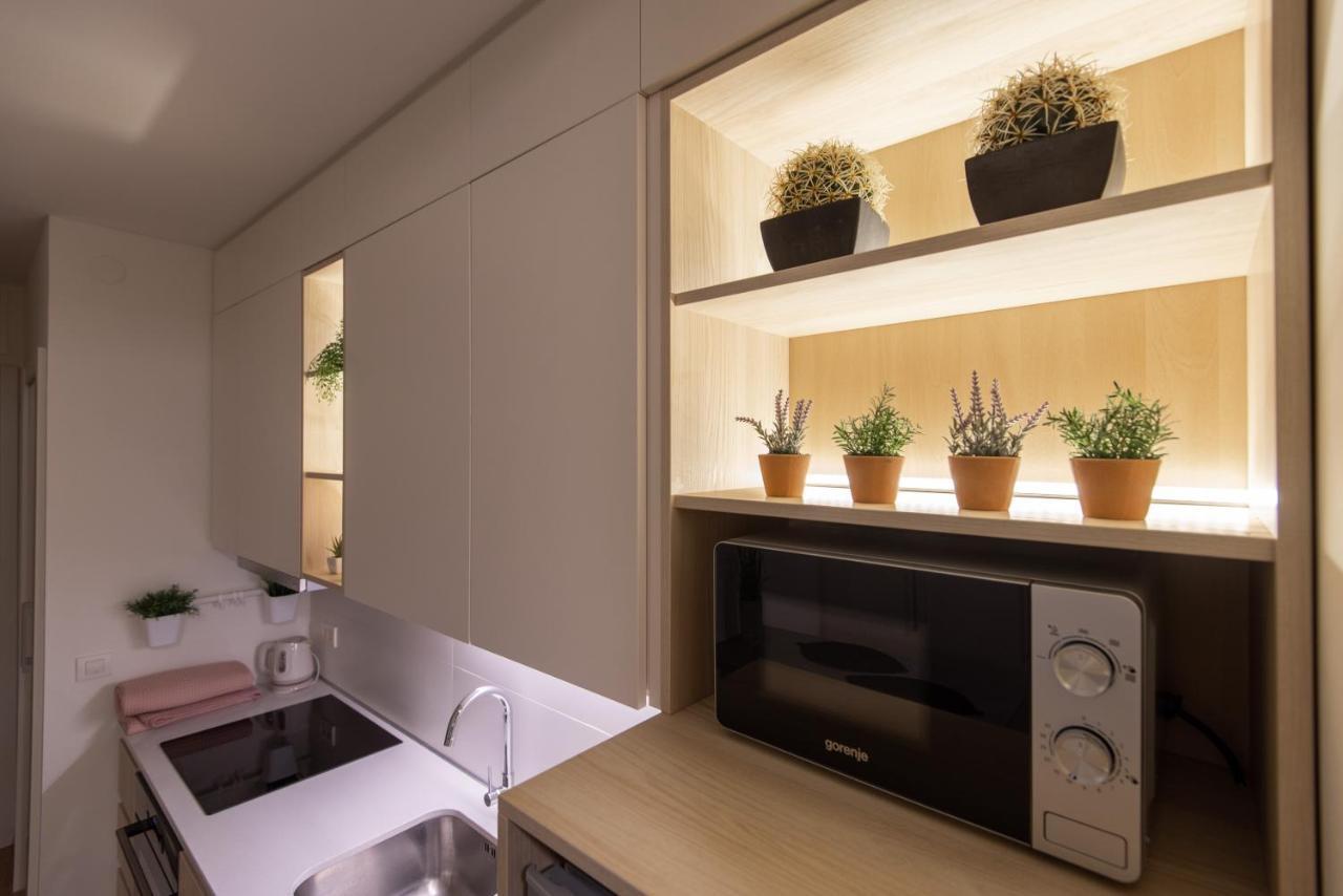 Belgrade Waterfront Green Apartment Exteriér fotografie